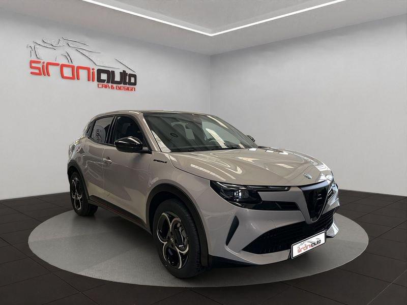 Alfa Romeo Junior Junior 1.2 145 CV Hybrid eDCT6 Speciale - PROMO SIRONIAUTO+
