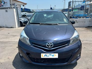 Toyota Yaris 1.4 DIESEL 90CV