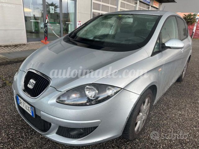 SEAT Altea 1.6 Reference