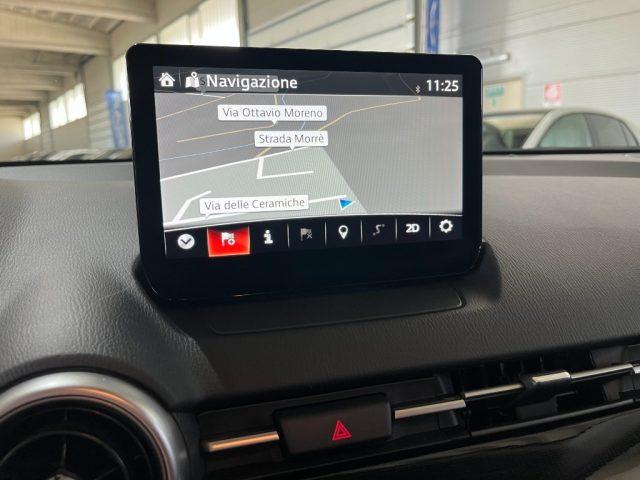 MAZDA Mazda6e Mazda2 1.5 Skyactiv-G Evolve UNICO PROPR./KM CERT.