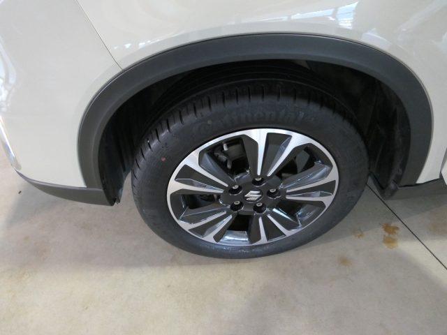 SUZUKI Vitara 1.4 Hybrid 4WD AllGrip Top