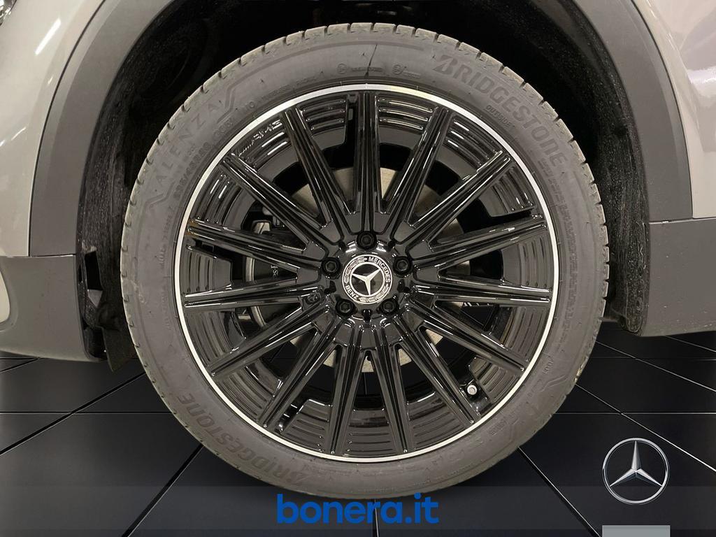 Mercedes GLB 200 D AMG Line Advanced Plus Final Edition 8G-DCT