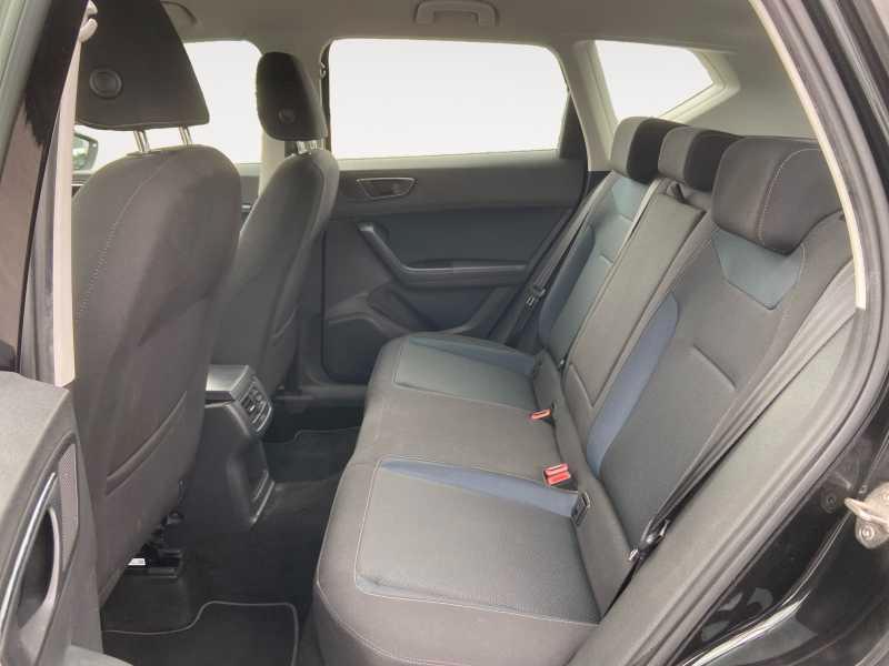 SEAT Ateca 1.6 tdi Reference