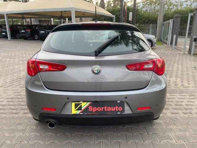 ALFA ROMEO Giulietta 1.6 JTDm-2 105 CV Progression
