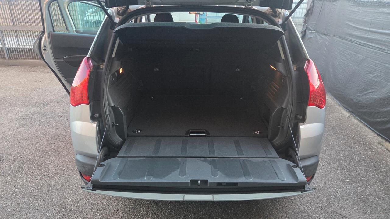 Peugeot 3008 1.6 VTi 120CV Premium unico proprietario