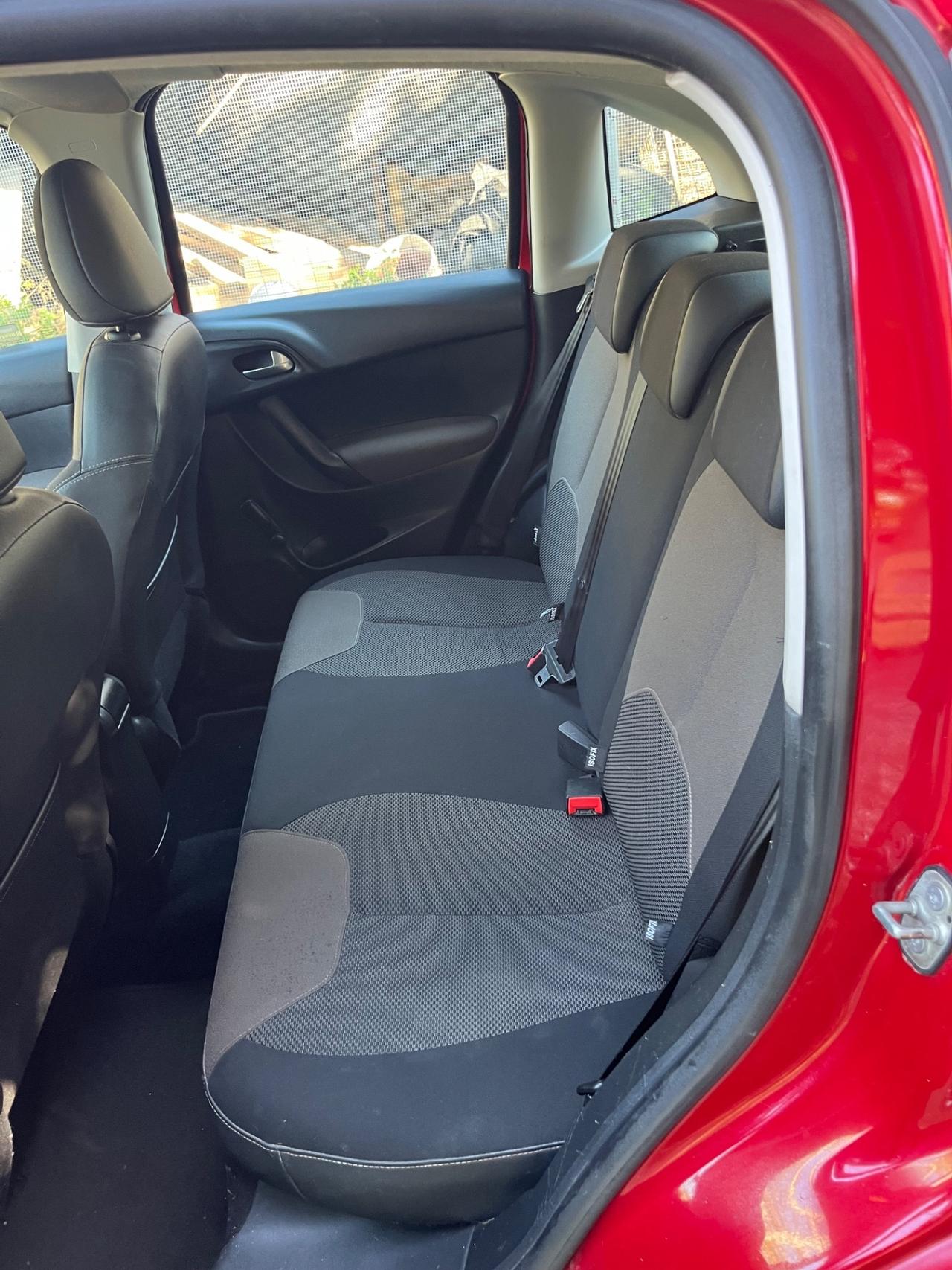 CITROEN C3 1.4 HDI FULL OPTIONAL FINE 2013