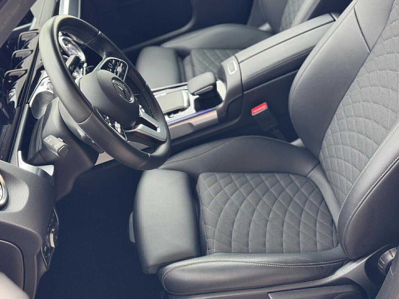 Mercedes-benz GLB 200 Automatico Premium