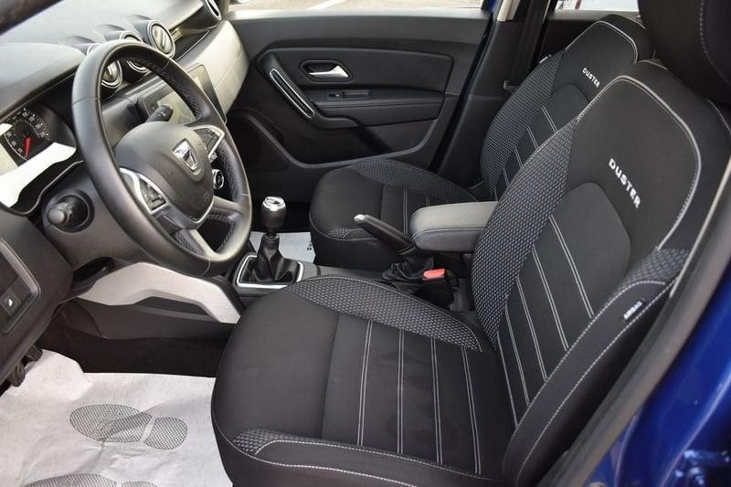 Dacia Duster 1.5 dCi 115cv 4x2 Prestige