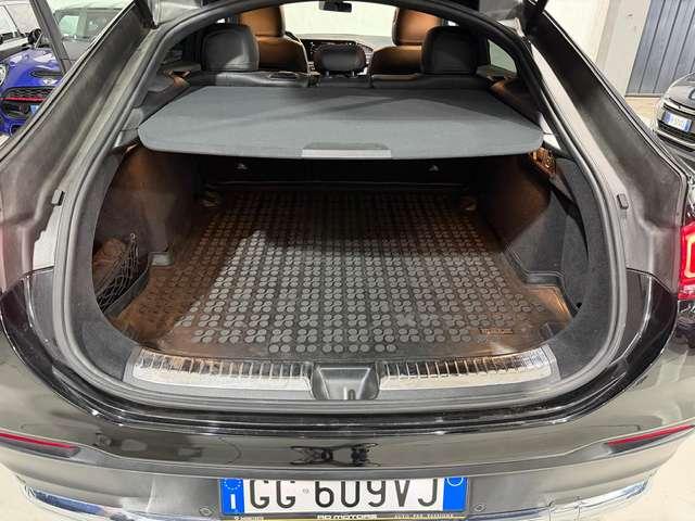 Mercedes-Benz GLE 300 Gle Coupe Tetto Pelle Burmester