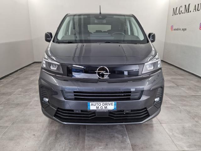 OPEL Zafira Life 2.0 Diesel 180CV aut. Start&Stop Business Edition