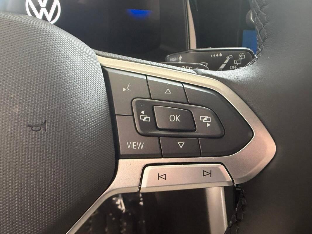 Volkswagen Polo 1.0 tsi Life 95cv