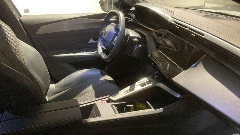 Peugeot 308 308 PureTech Turbo 130 S&S EAT8 SW GT