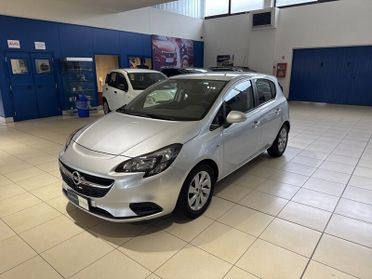 Opel Corsa 1.4 5 porte Advance OK Neopatentati