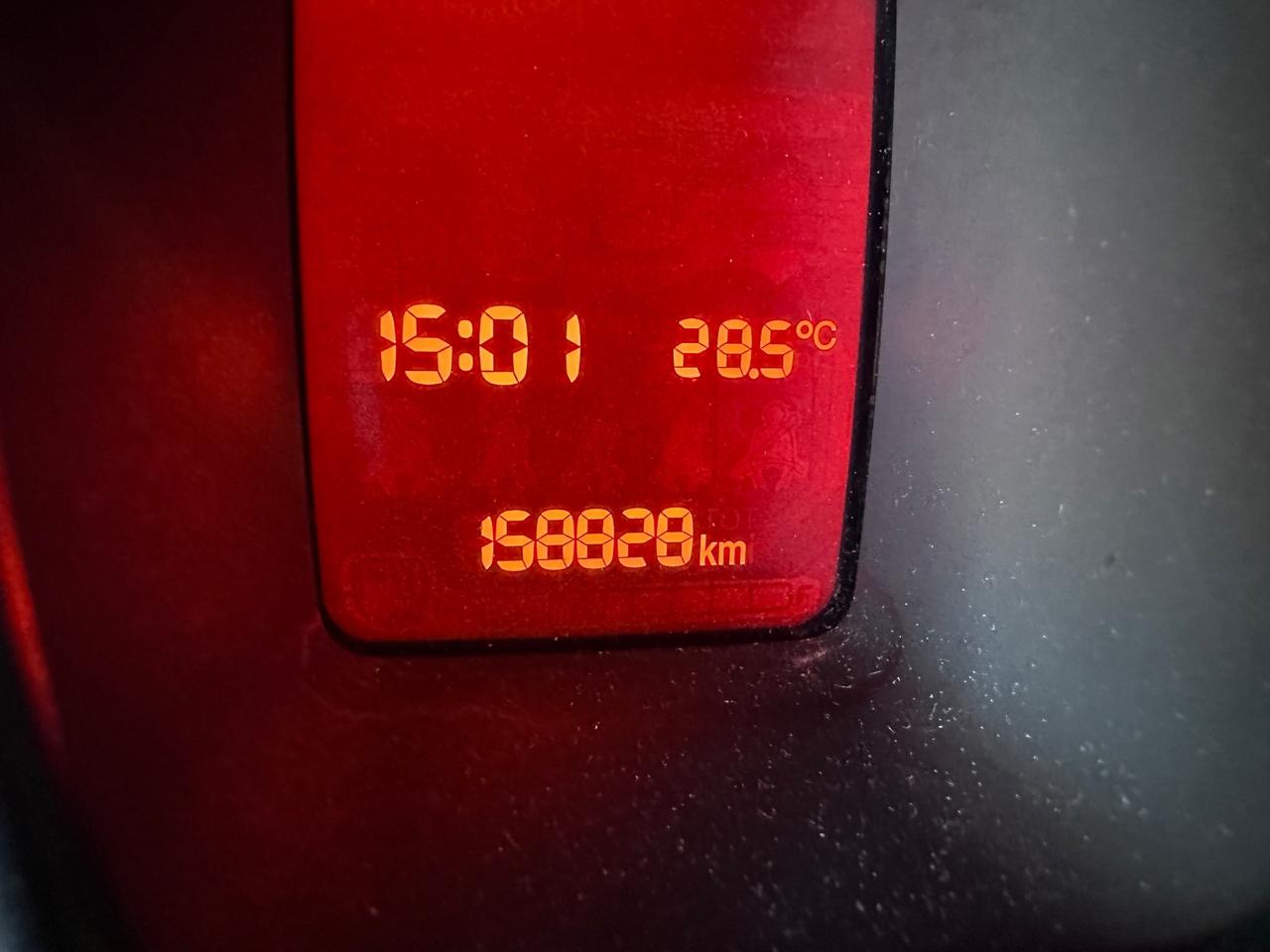 Fiat Panda Benz+Metano Frizione nuova