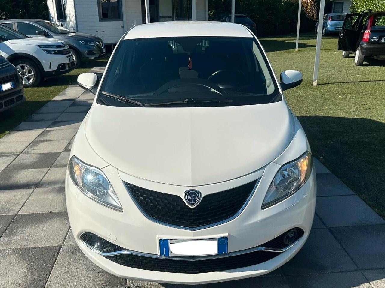 Lancia Ypsilon 1.3 MJT 16V 95 CV 5 porte S&S Gold 2017