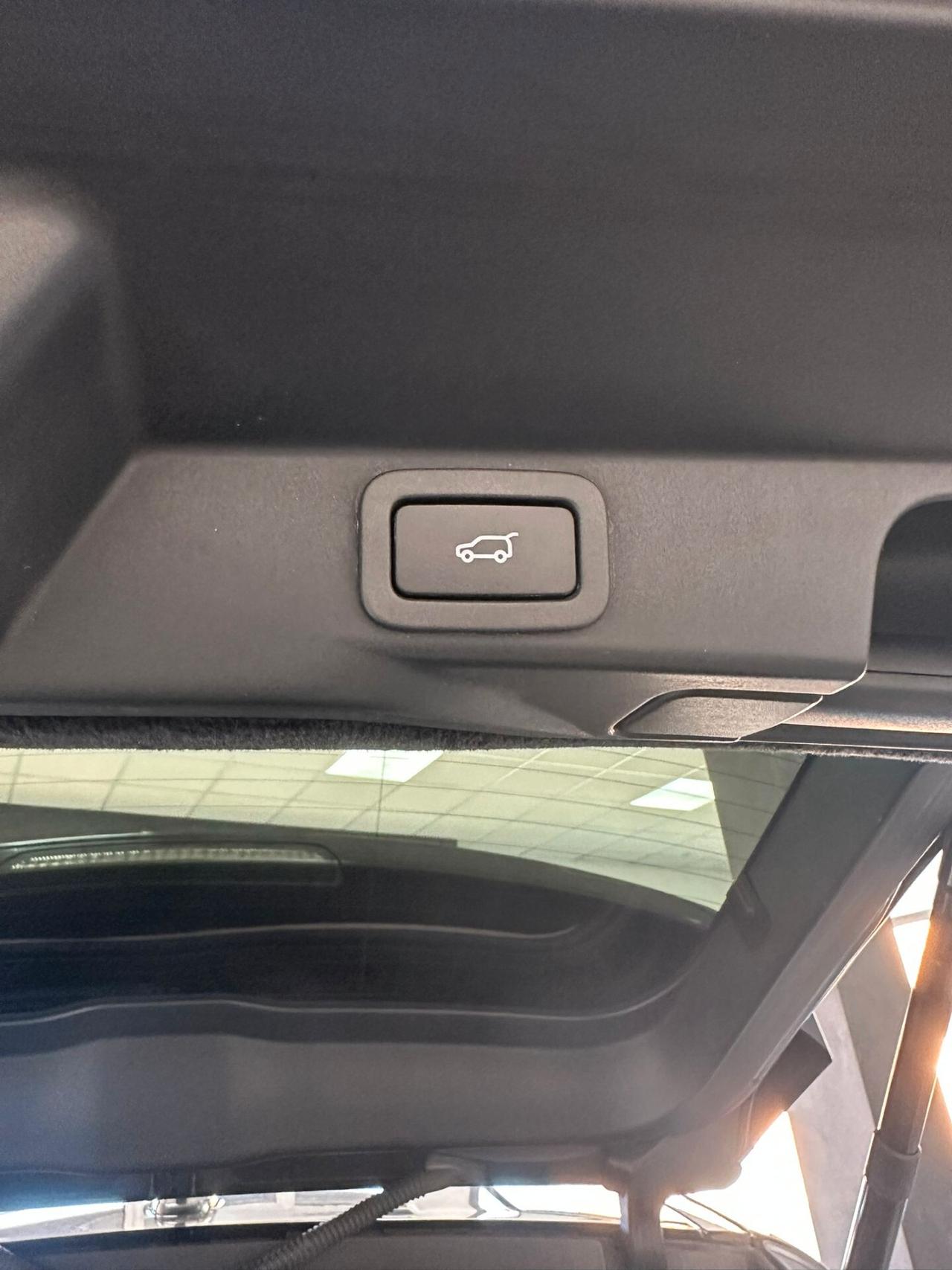 Land Rover Range Sport 3.0 SDV6 Autobiography Dynamic