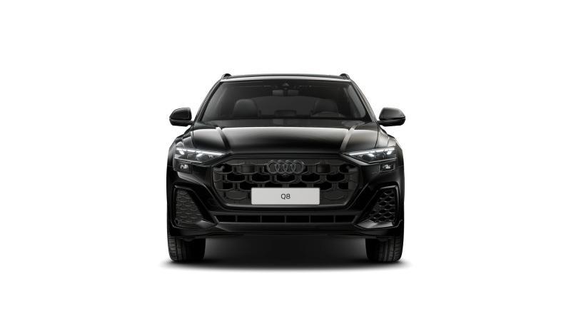 Audi Q8 3.0 tdi mhev S line edition quattro 286cv tiptronic Tetto Panor. Fari Matrix