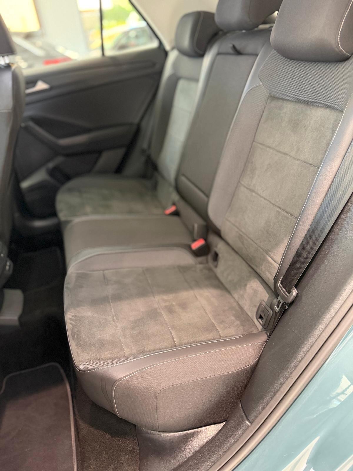 Volkswagen T-Roc 1.5 TSI ACT Style