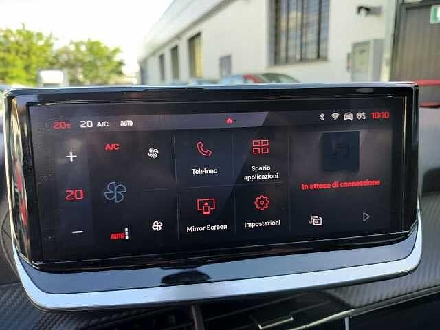 Peugeot 2008 PureTech 130 S&S EAT8 Allure