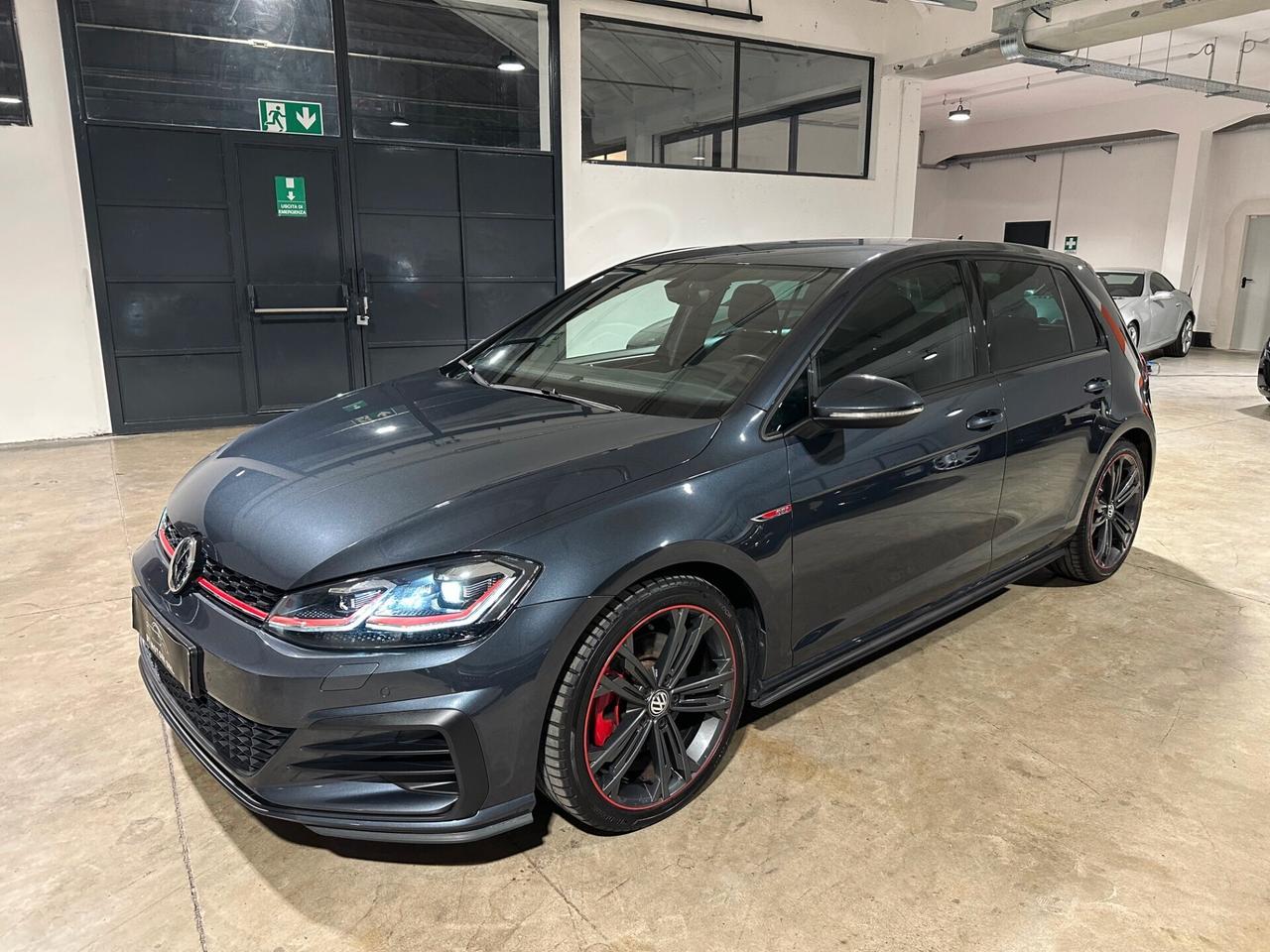 Volkswagen Golf GTI Performance 2.0 TSI 5p. BlueMotion Technology