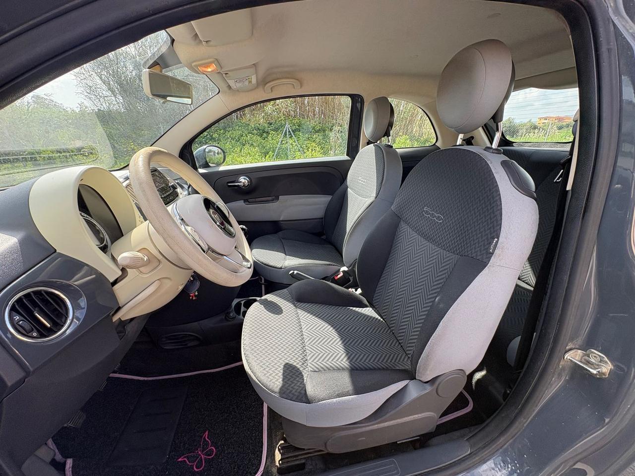 Fiat 500 1.2 Pop #9815