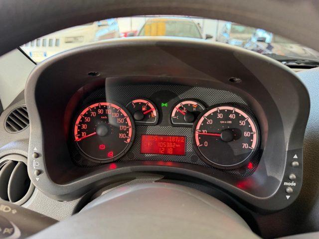 FIAT Panda 1.4 Active Natural Power //BELL1SS1MA//