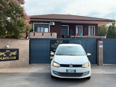 Volkswagen Polo 1.6 TDI 90CV DPF 5 porte Comfortline