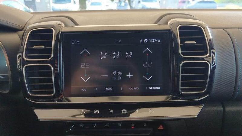 Citroën C5 Aircross PureTech 130 S&S Feel Pack