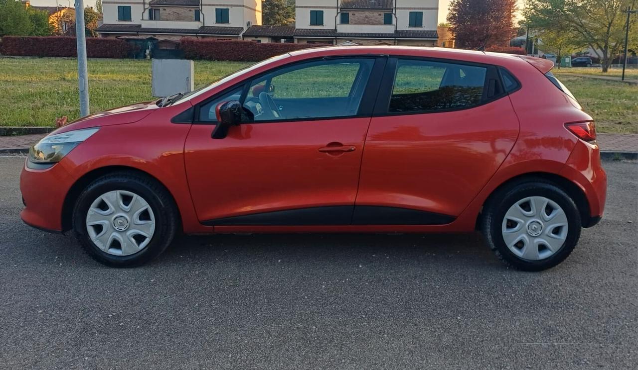 Renault Clio 1.2 75CV GPL 5 porte Live