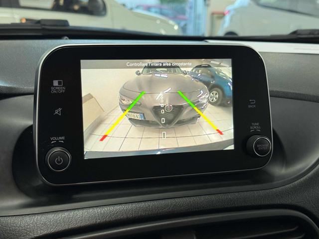 FIAT Tipo 1.6 Mjt S&S SW Lounge