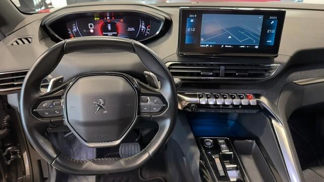 Peugeot 3008 BlueHDi 130 S&S EAT8 Allure Pack