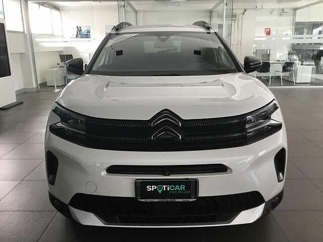 Citroen C5 Aircross Shine Pack 1.6 Hybrid 225 E-EAT8 - Aziendale