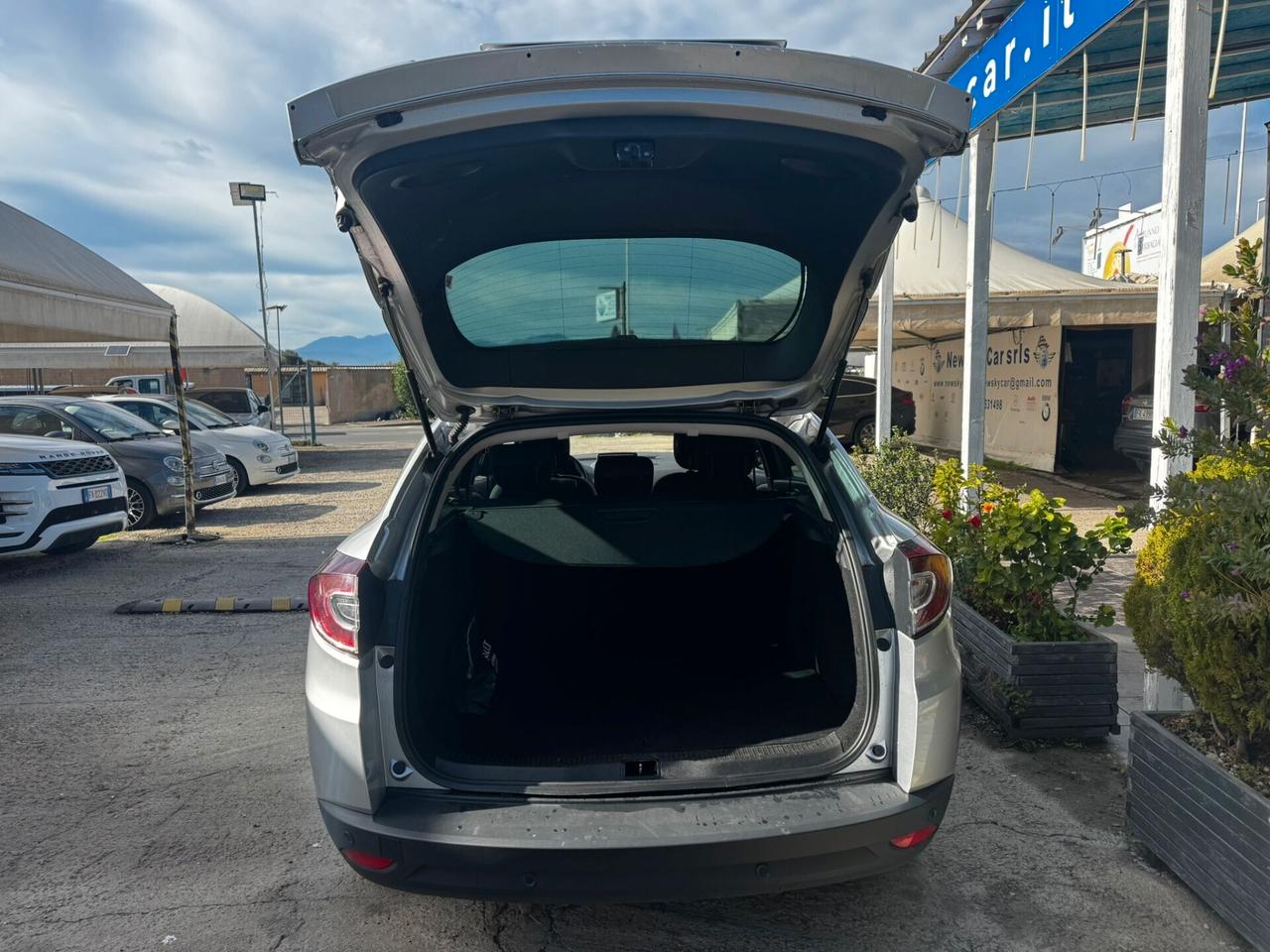 Renault Megane Mégane dCi 110CV Start&Stop SporTour Energy Limited