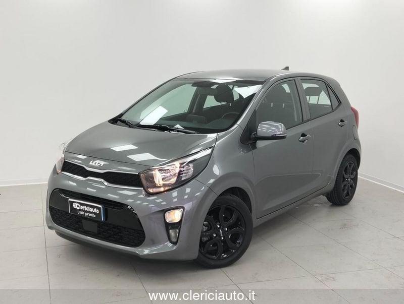Kia Picanto 1.0 12V 5 porte Style