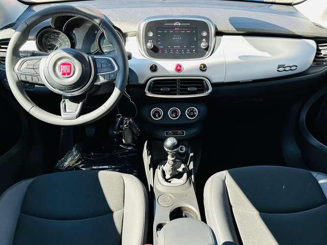 Fiat 500X 500X 1.0 t3 CONNECT 120cv*PREZZO REALE*AMPIA DISP