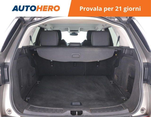 LAND ROVER Discovery Sport 2.0 TD4 163 CV AWD Auto SE