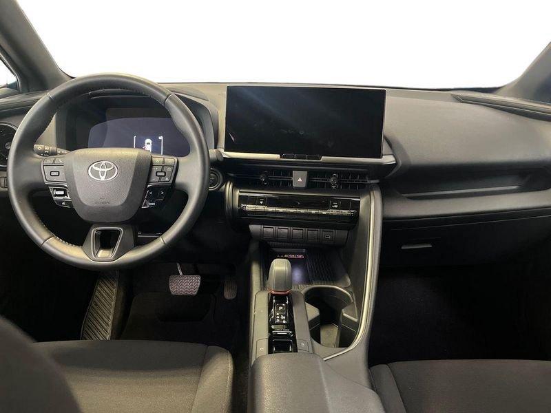 Toyota C-HR 1.8H (122CV) E-CVT Trend