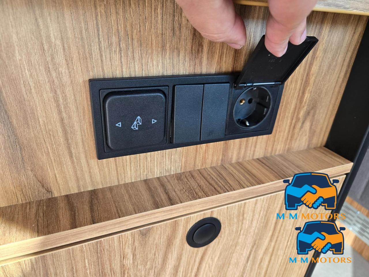 Fiat Ducato Font Vendome