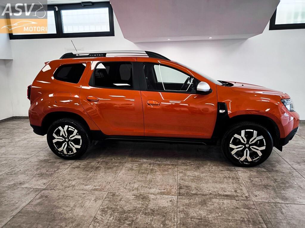 Dacia Duster 1.0 TCe GPL 4x2 Prestige