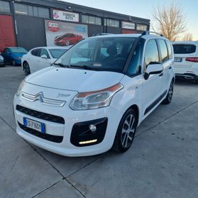 Citroen C3 Picasso C3 Picasso 1.6 e-HDi 90 airdream UNICA PROPRIETARIA