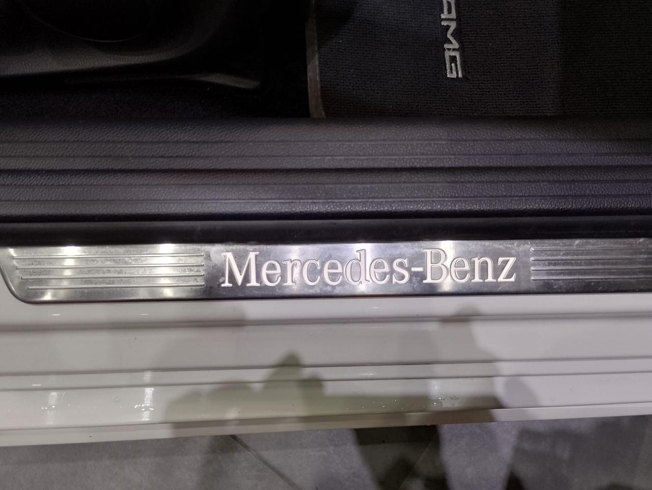 Mercedes-benz A 220 200 CDI Automatic Premium AMG