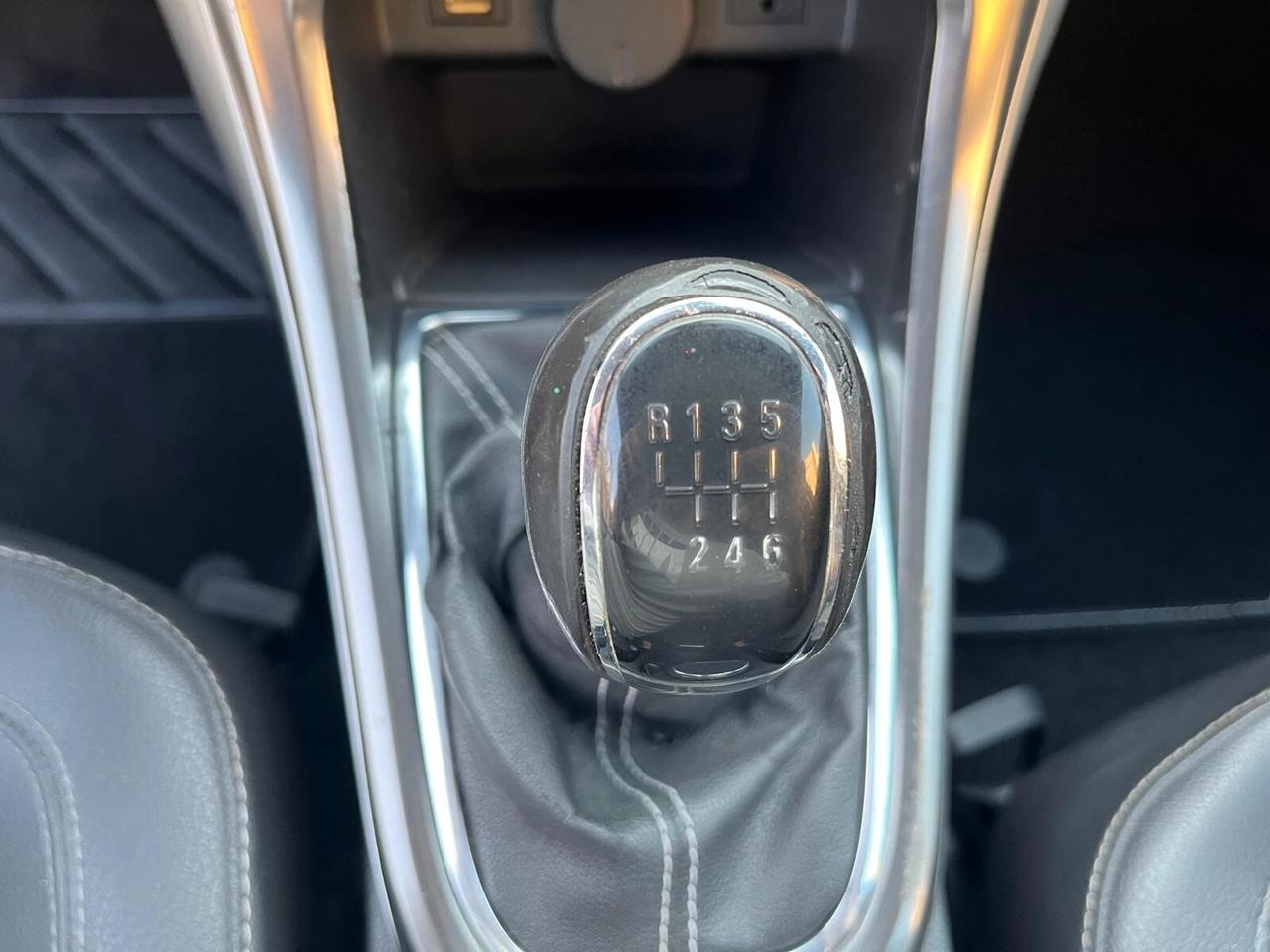 Opel Astra 1.7 CDTI 110CV 5 porte Cosmo