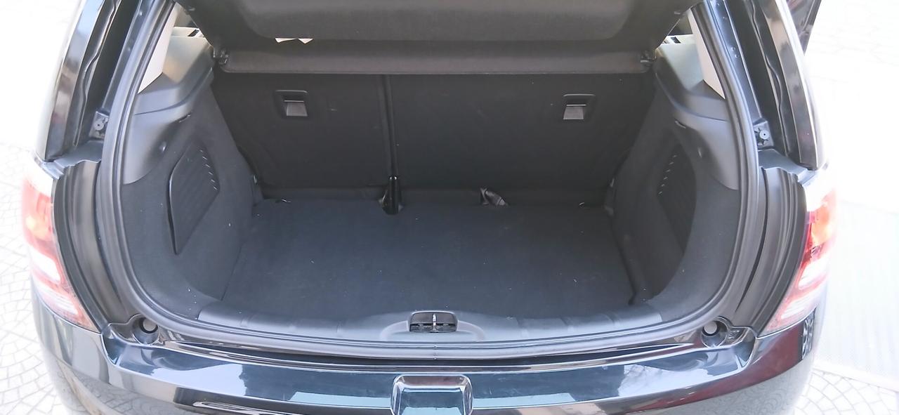 CITROEN C3 1.4 HDi 70 EXCLUSIVE KM. 80,000 !!!!!!