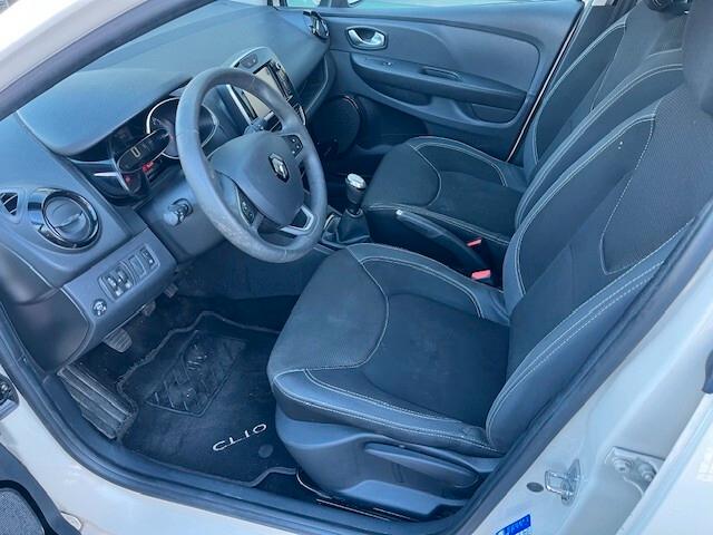 Renault Clio TCe 12V 90 CV GPL Start&Stop 5 porte Energy Zen