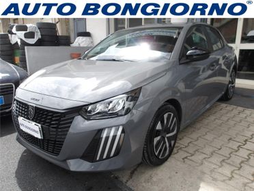 Peugeot 208 Pure Tech 75cv Active