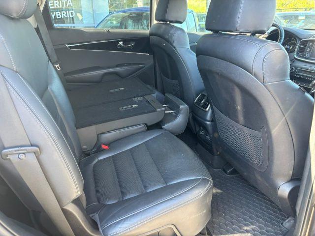 KIA Sorento 2.2 CRDi AT8 AWD GT Line