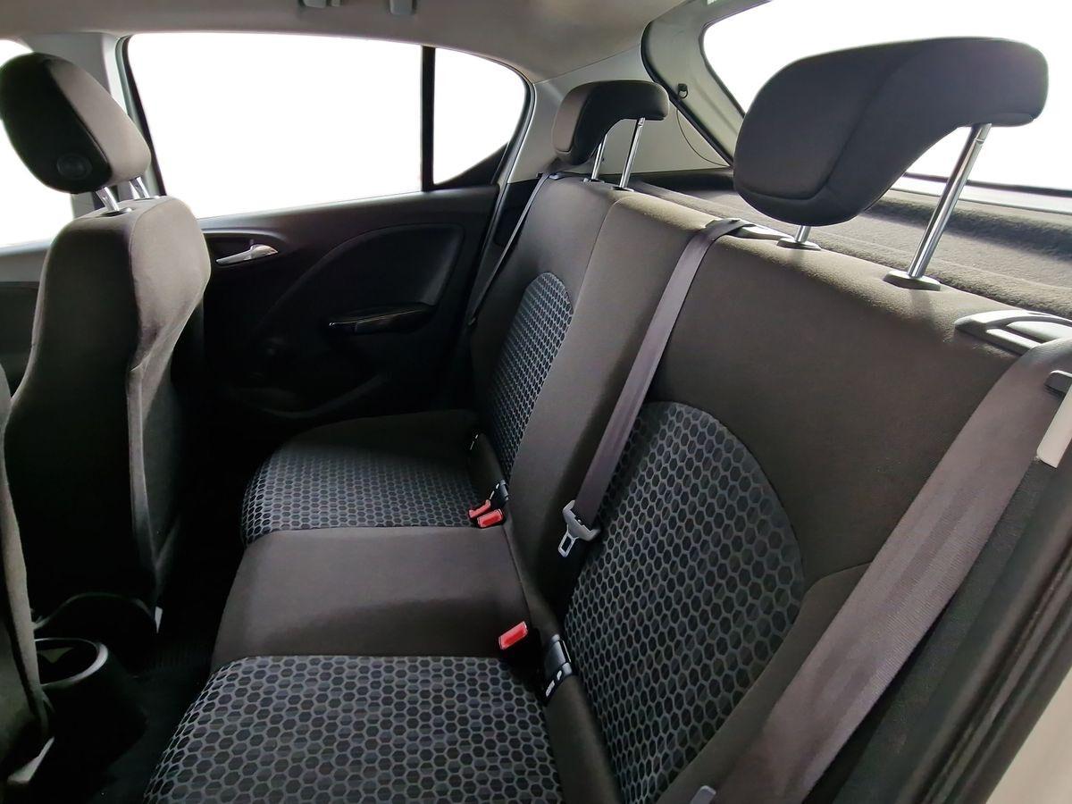 OPEL CORSA 1.3 COSMO