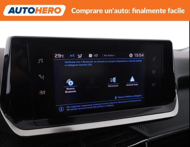 PEUGEOT 2008 PureTech 100 Allure Pack