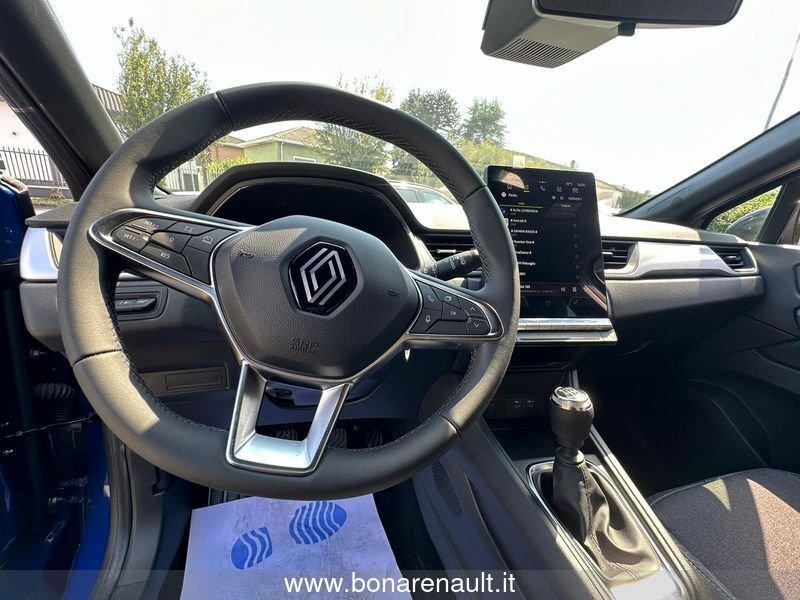Renault Captur Captur TCe 90 CV Evolution