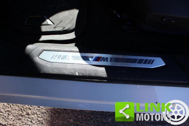 BMW 118 d 5p. Msport Pari al Nuovo